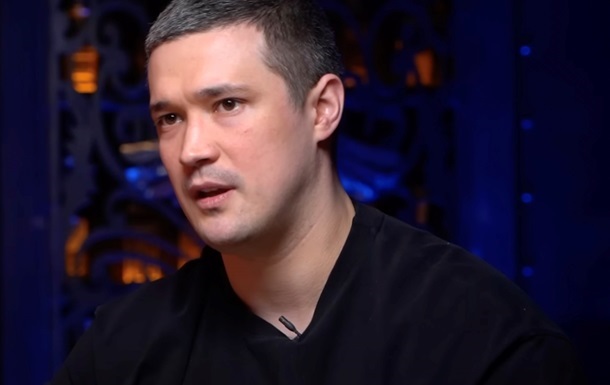 Крим під загрозою ізоляції: прогнози міністра оборони України