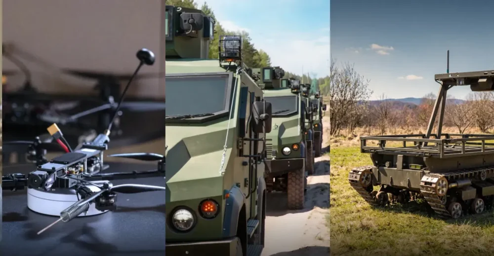Міністерство оборони України впроваджує нову систему закупівель, що обіцяє суттєво змінити умови для постачальників військової техніки та озброєння. Заступник міністра оборони Мстислав Банік оголосив про перехід до електронних конкурентних тендерів, які сприятимуть підвищенню прозорості, ефективності та захисту від корупції в процесі закупівель.