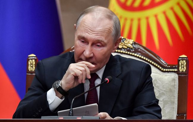 Путін не планує зменшувати військові витрати, сподіваючись на перемогу над Україною — ISW