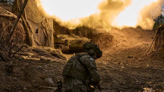 Російський наступ: чи зазнали окупанти поразки? У травні захоплено лише 14 км²