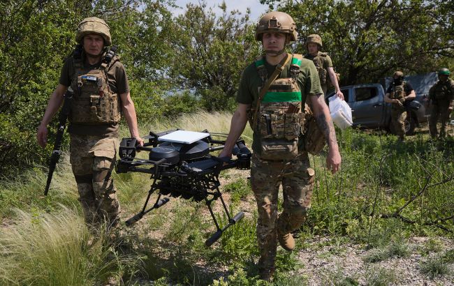 Таємні перемовини: можливість створення буферної зони в Україні