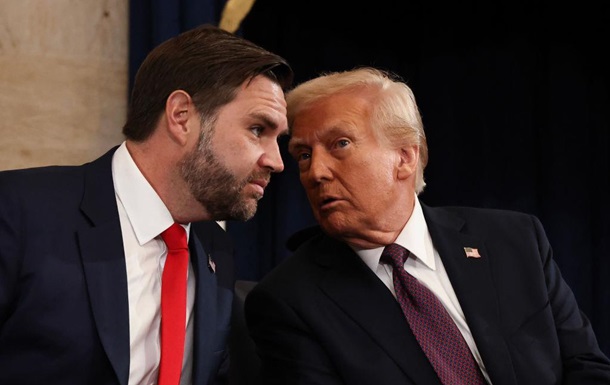 Трамп обирає дипломатію: Білый дім коментує ситуацію з Іраном
