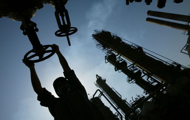 Ціни на нафту знизилися, незважаючи на нове загострення на Близькому Сході