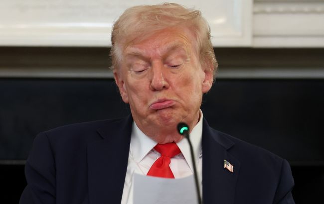 Сумніви Трампа стосовно ліцензії на виробництво ракет Patriot в Україні: що це означає