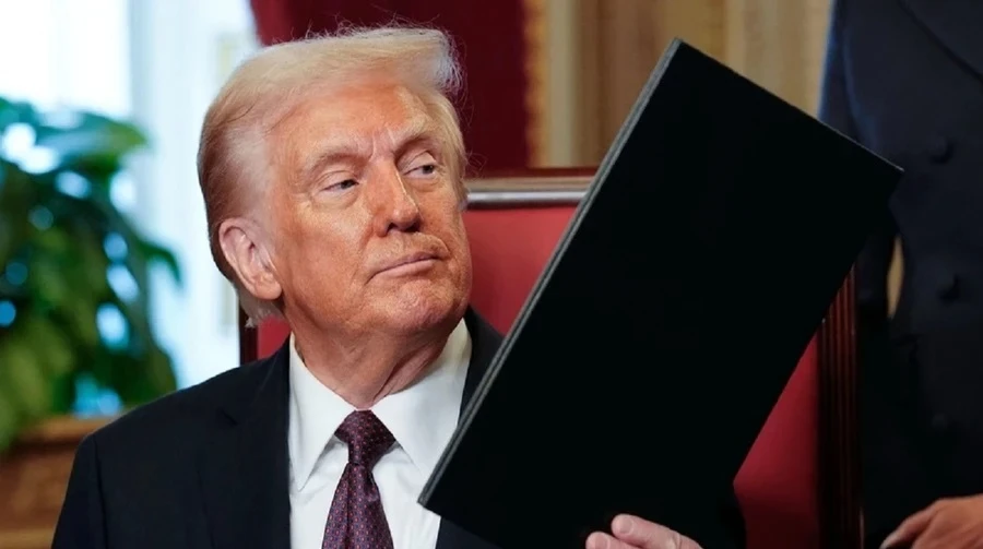 Трамп оголосив про “історичну угоду” щодо роззброєння ХАМАС: основні аспекти нового плану для Гази