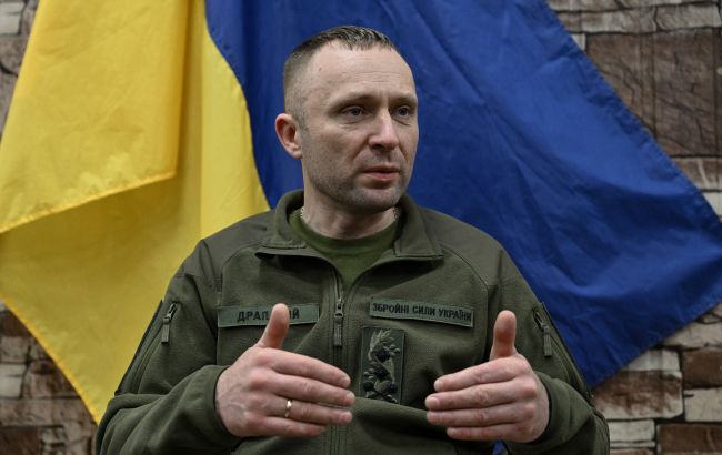 Україна на шляху до перемоги: стратегія головнокомандувача