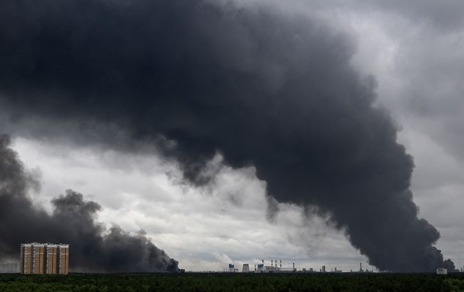 В Україні дрони стали причиною найбільшої паливної кризи в Росії за останнє десятиліття, – Financial Times
