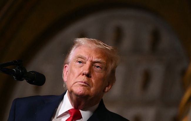 Вшанування пам’яті Ліндсі Грема: Трамп називає сенатора видатним законодавцем