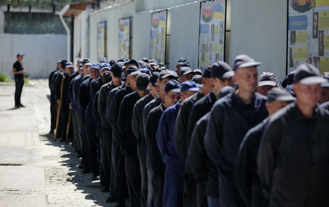Здача в полон: нова тенденція серед російських військових