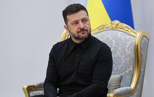 Зеленський: Українські технології змінили хід війни, ініціатива більше не у Путіна