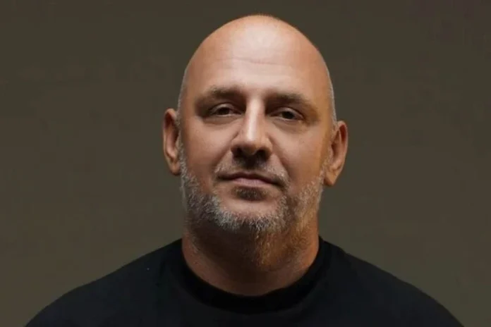 «Заслуженого» готовий здати, але є умова: Потап відповів на петицію про позбавлення звання