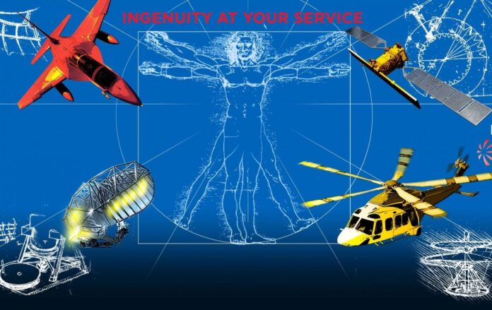 Оборонний інноваційний хаб: італійський концерн Leonardo відкрив дочірнє підприємство в Україні