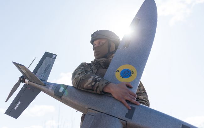 Масштабна операція українських сил: удари по критичній інфраструктурі Росії