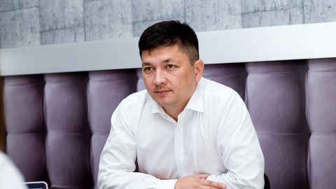 Кім почав збирати власну команду, у Мінветеранів розподілили ключові напрями Кім почав збирати власну команду, у Мінветеранів розподілили ключові напрями