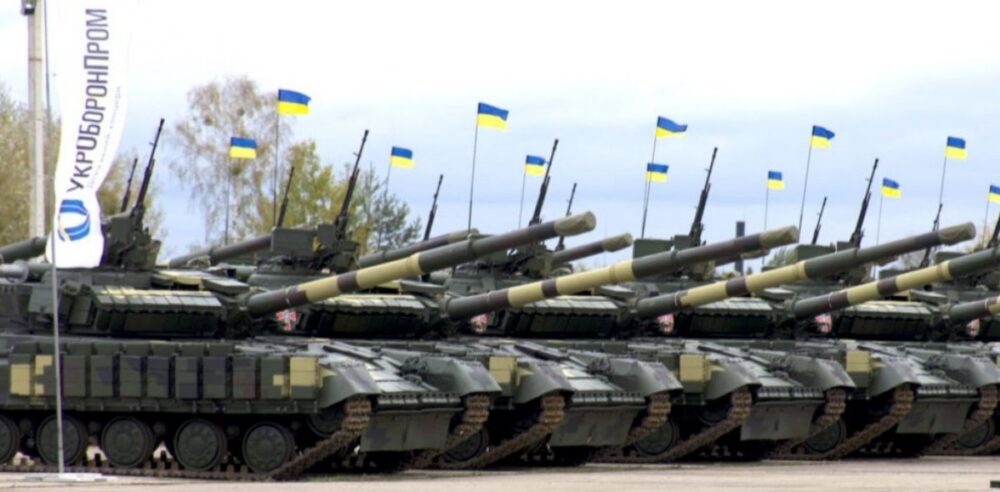 Новий перегляд держбюджету: Україна потребує більше фінансування для армії