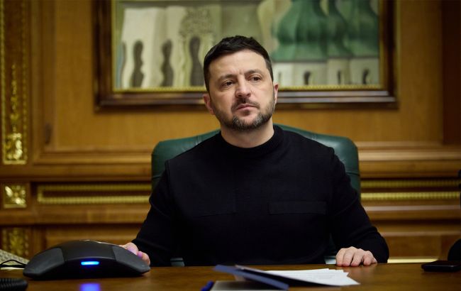 ОАЕ підтримають безпеку в Чорному морі: нові деталі угоди з Зеленським
