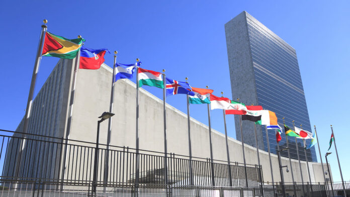 Часткове погашення боргу: США виділили $725 млн ООН, аби запобігти фінансовій кризі організації Часткове погашення боргу: США виділили $725 млн ООН, аби запобігти фінансовій кризі організації