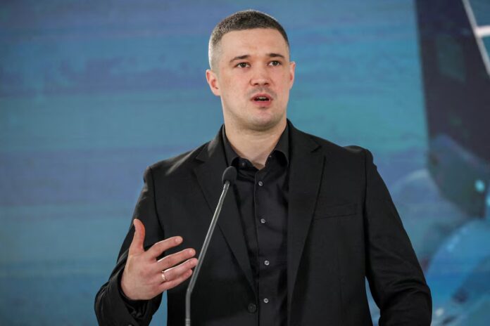 Полювання на досвід: чому візит Федорова до США змусить здригнутися Вашингтон та Пентагон Полювання на досвід: чому візит Федорова до США змусить здригнутися Вашингтон та Пентагон