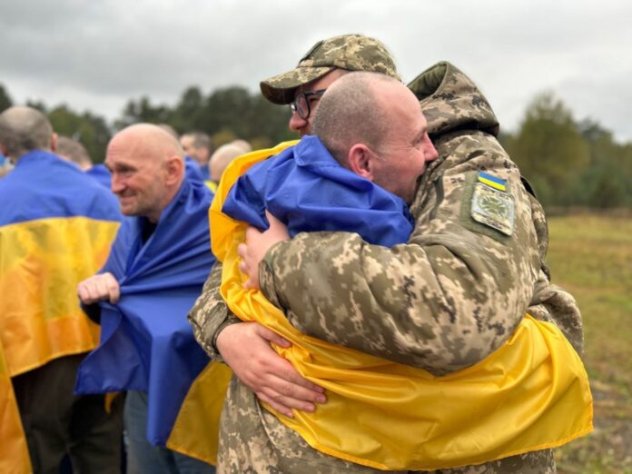 «Дуже скоро»: Україна та Росія готують новий масштабний обмін полоненими