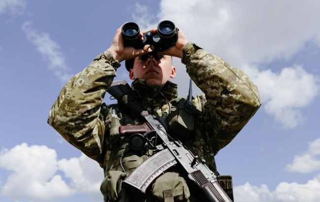 Прикордонники України встановили новий рекорд зі знищення російських безпілотників