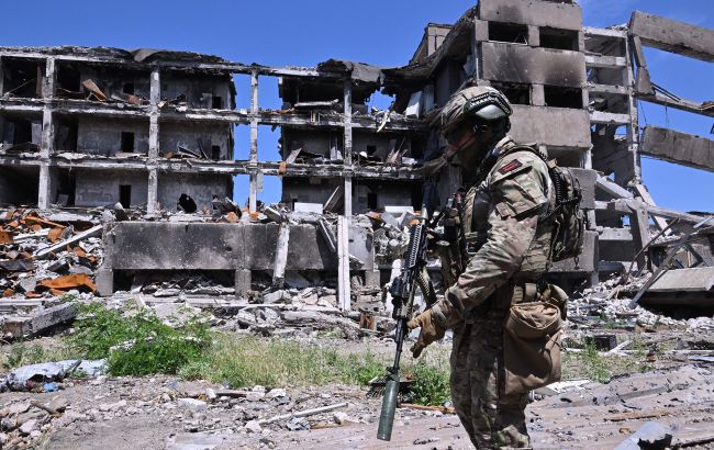Російський наступ значно сповільнився: експерти ISW проаналізували ситуацію на фронті