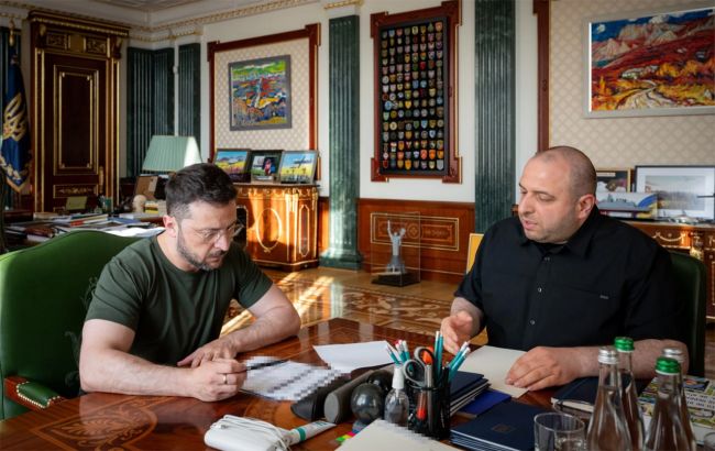 Ситуація з мирними переговорами: Україна відкрита до будь-яких форматів