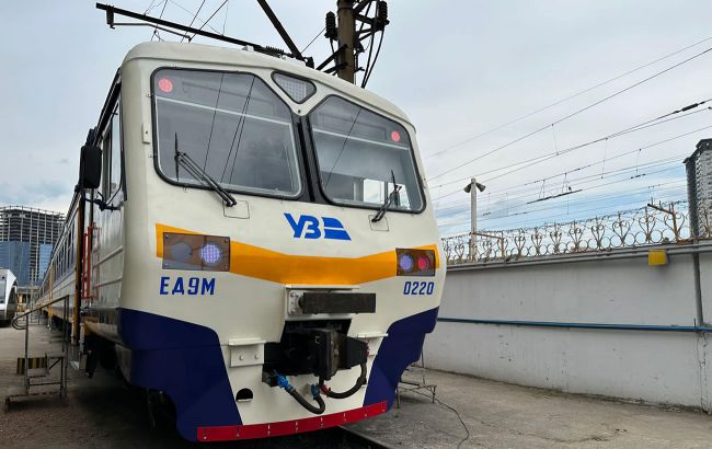 “Укрзалізниця” закликає пасажирів дотримуватися безпеки під час повітряних тривог
