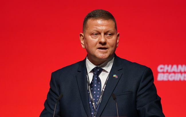 Залужний висловив сумніви щодо вступу України до НАТО та окреслив нові можливості