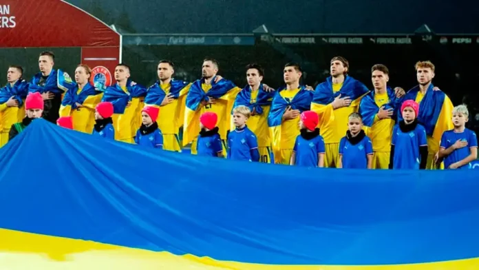 Мудрик поза грою, воротарі на лаві, Зінченко без клубу: збірну України накрив кадровий шторм Мудрик поза грою, воротарі на лаві, Зінченко без клубу: збірну України накрив кадровий шторм