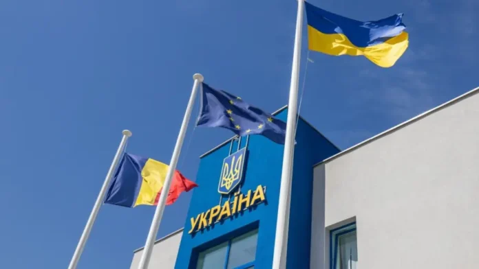 На Закарпатті з’явиться ще один шлях до ЄС: готують новий пункт пропуску з Румунією На Закарпатті з’явиться ще один шлях до ЄС: готують новий пункт пропуску з Румунією