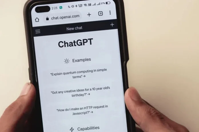 У роботі ChatGPT стався збій: користувачі повідомляли про проблеми із запитами У роботі ChatGPT стався збій: користувачі повідомляли про проблеми із запитами