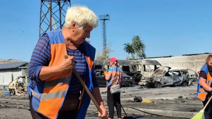 Росія знову вдарила по заводу «Олейна» в Дніпрі: Філатов вказав на американський слід