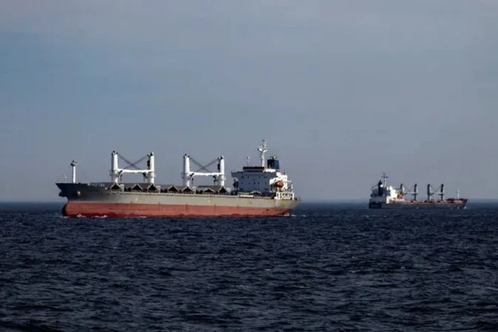 Туреччина запропонувала «морське перемир’я»: Києву й Москві передали проєкт угоди