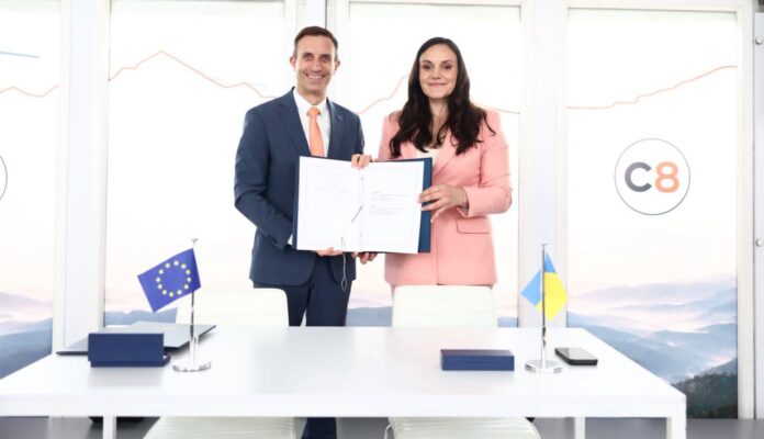 Українські серіали виходять на новий рівень: Київ приєднався до європейської системи копродукції