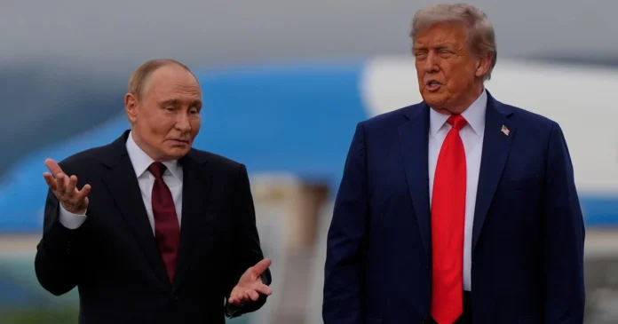 Трамп і Путін говорили годину після місії Віткоффа та Кушнера: що відомо про переговори