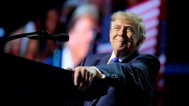 Удар по нафтових доларах Москви: Трамп готується підписати нищівний закон Грема проти покупців російських енергоресурсів Удар по нафтових доларах Москви: Трамп готується підписати нищівний закон Грема проти покупців російських енергоресурсів