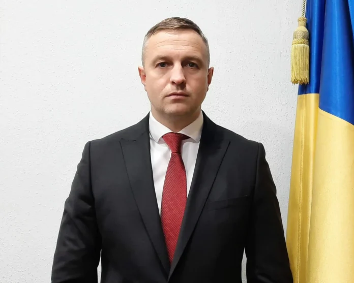 Зеленський визначив нового очільника прокуратури: хто такий Антон Ковальський і що про нього відомо