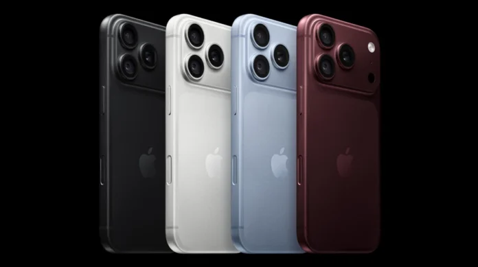 Apple пішла ва-банк: iPhone 18 Pro отримав камеру, якої ще не було в жодному iPhone