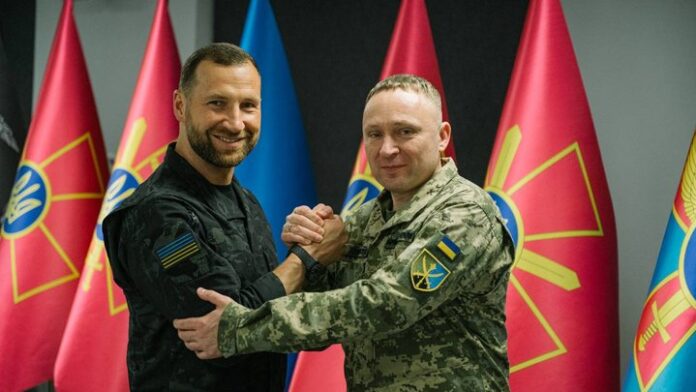 Хмара та Драпатий почали змінювати роботу ТЦК, кількість блокпостів у містах скоротилася вчетверо