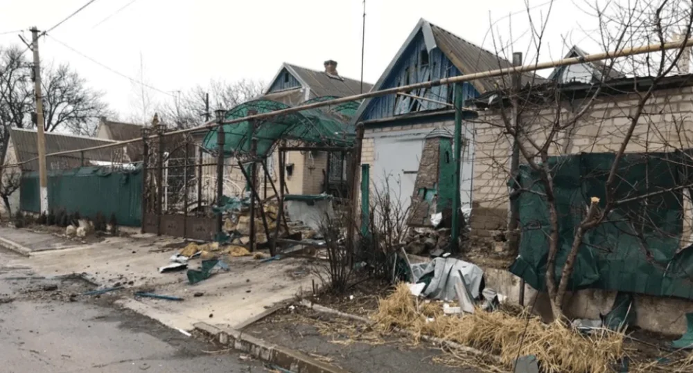 Мала батьківщина під окупацією: звідки родом ексміністр оборони Михайло Федоров