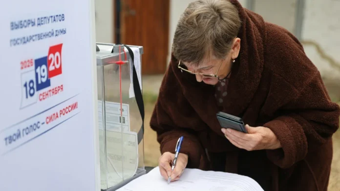 Москва проігнорувала протест Кишинева: у Придністров’ї відкрили російські виборчі дільниці