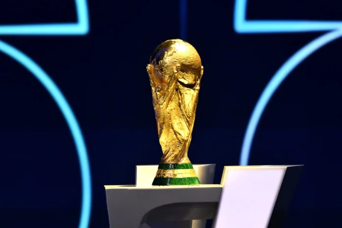 Після Євро-2012 — чемпіонат світу: Україна заговорила про спільну заявку з Польщею
