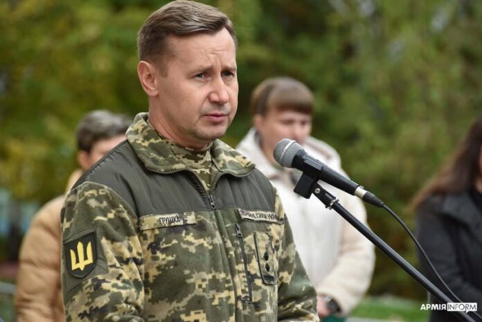 Полковник із ТЦК очолить Хмельницьку районну адміністрацію на тлі неоднозначних сімейних декларацій