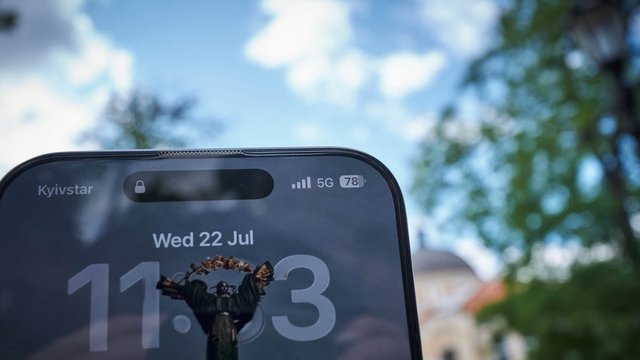 5G уже в Одесі: швидкість перевищила 1 Гбіт/с, але є важливий нюанс 5G уже в Одесі: швидкість перевищила 1 Гбіт/с, але є важливий нюанс