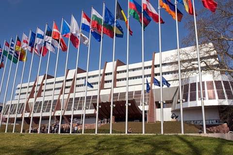 «Епоха чеків завершена»: США гучно грюкнули дверима антикорупційного органу Європи слідом за Росією «Епоха чеків завершена»: США гучно грюкнули дверима антикорупційного органу Європи слідом за Росією