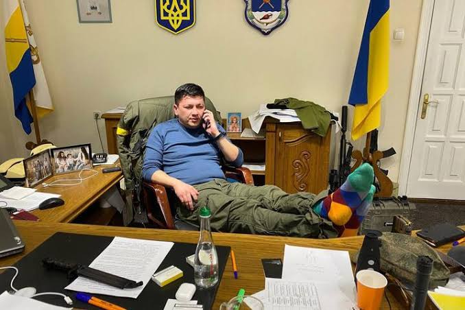 Елітні квадрати, таємні автопарки та мисливські угіддя: які приховані активи виявили у родини міністра Кіма