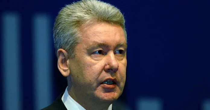 Нічний переполох у Москві: Собянін б’є на сполох через масовану атаку дронів на столицю РФ Нічний переполох у Москві: Собянін б’є на сполох через масовану атаку дронів на столицю РФ