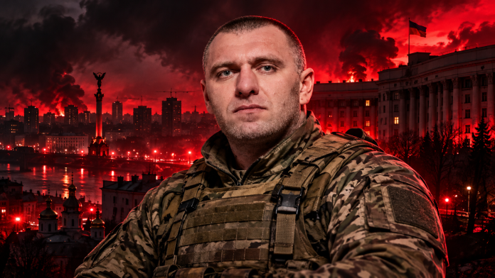 Василь Малюк відмовився від пропозиції Зеленського очолити КМВА Василь Малюк відмовився від пропозиції Зеленського очолити КМВА