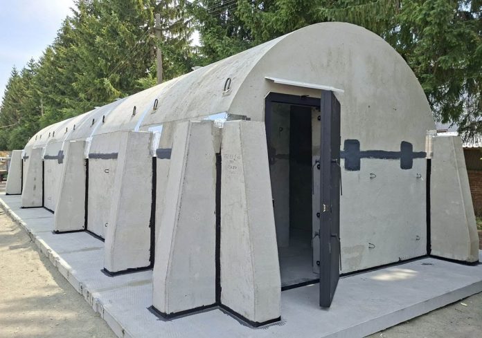 «Золоті» бункери без конкуренції: транспортники Києва віддали мільйонний тендер на укриття єдиному учаснику