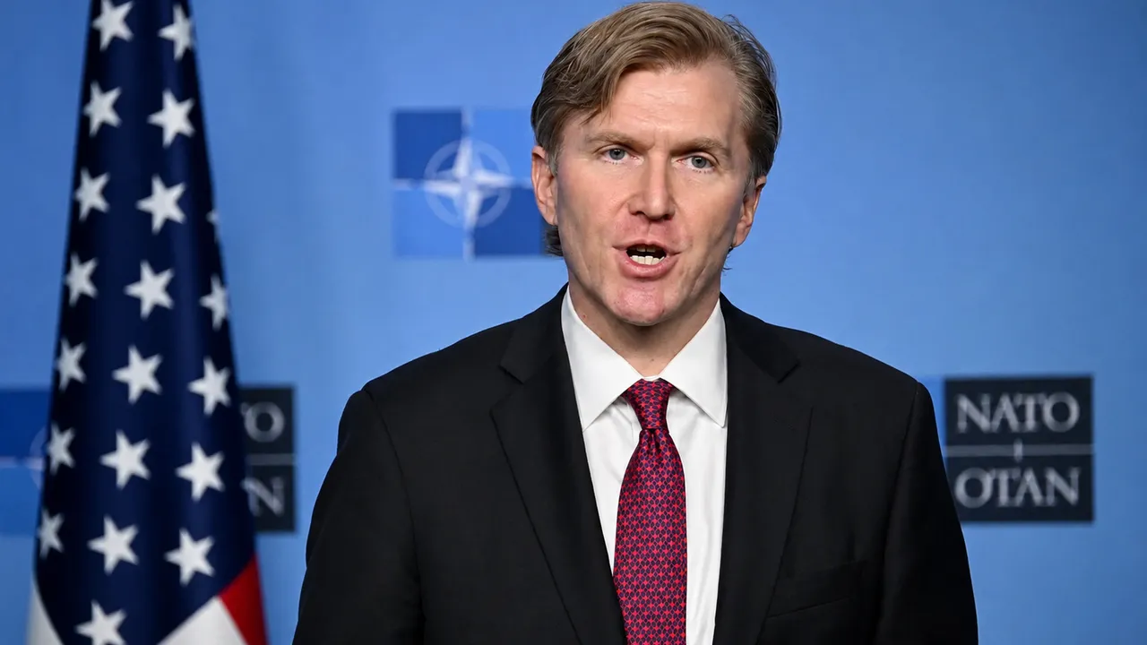 США попросили Європу менше критикувати Путіна